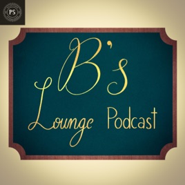B's Lounge Podcast