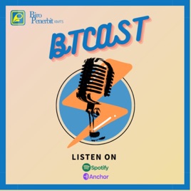 BTCast