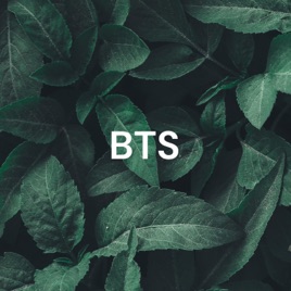 BTS - Butter [8D AUDIO]