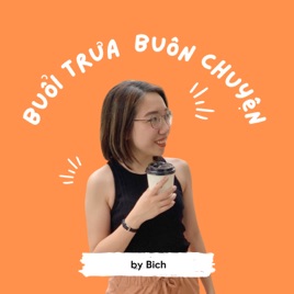 Buổi trưa buôn chuyện