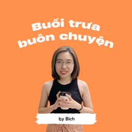 Buổi trưa buôn chuyện