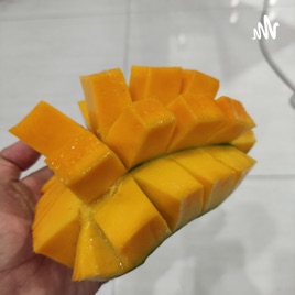 Buah Manggaa