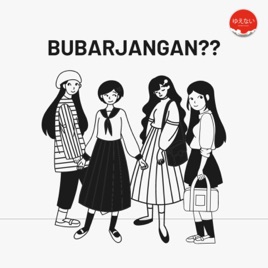 BUBARJANGAN?