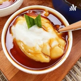 Bubur Kinchoo