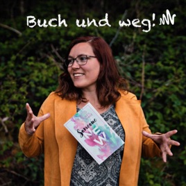 Buch und weg! – Der BuchBlog für die Ohren
