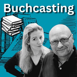 Buchcasting