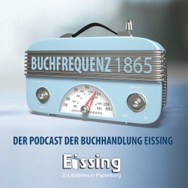 Buchfrequenz 1865