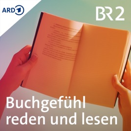 Buchgefühl - Lesung und Gespräch
