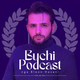 Buchi Podcast Shqip