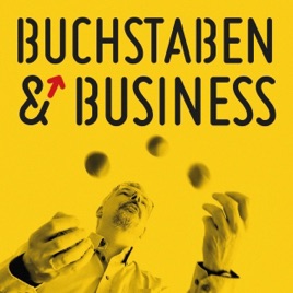 Buchstaben & Business