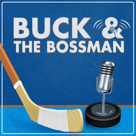 Buck & The Bossman