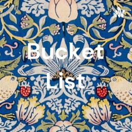 Bucket List
