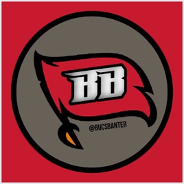 Bucs Banter Podcast