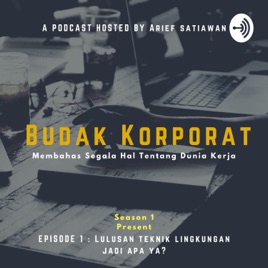 Budak Korporat