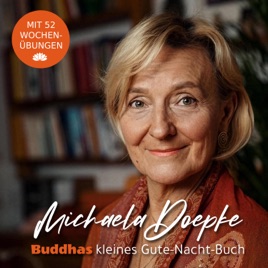 Buddhas kleines Gute-Nacht-Buch – mit 52 Wochenübungen