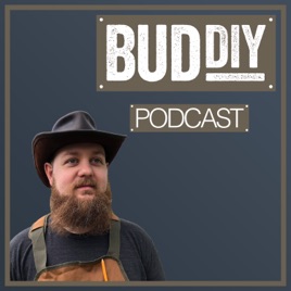 BudDIY Podcast