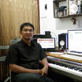 BUDI PASADENA STUDIO PODCAST