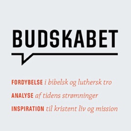 Budskabet