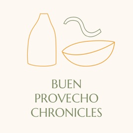 Buen Provecho Chronicles