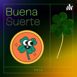 Buena Suerte
