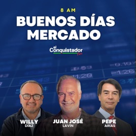 Buenos Días Mercado
