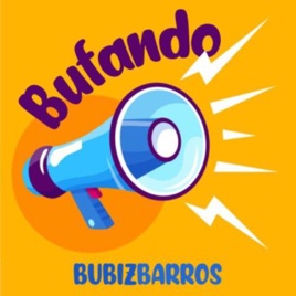 BUFANDO por Bubiz Barros