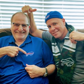 Buffalo Berke Boys