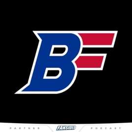 Buffalo Fanatics: Official Bills Podcast | FanSided Network