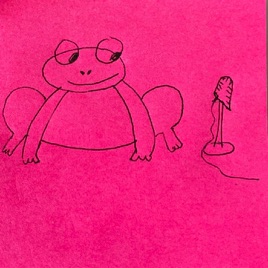 Bufnagle: the Podcast