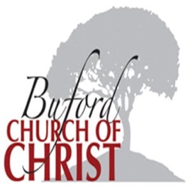 Buford CoC's Sermon Stream