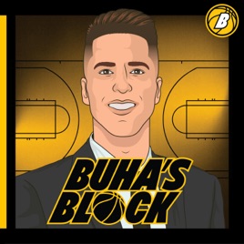 Buha's Block with Jovan Buha