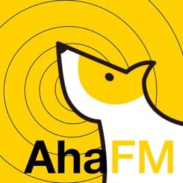AhaFM | 点亮大学生求职的Aha Moment!