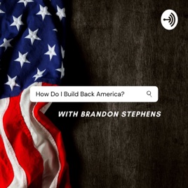 Build Back America Podcast