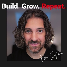 Build. Grow. Repeat.