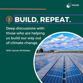 Build, Repeat. (A Paces Podcast)