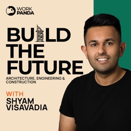 Build The Future