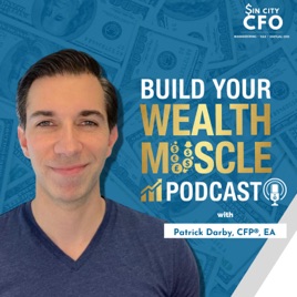 Build Your Wealth Muscle