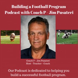 Building a Football Program