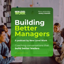 Building Better Managers
