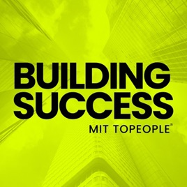 BUILDING SUCCESS