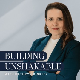 Building Unshakable