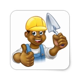 Building wit the brothas