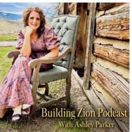 Building Zion Podcast