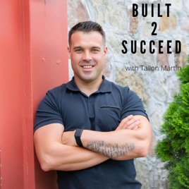 BUILT 2 Succeed