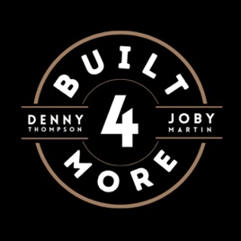 Built 4 More