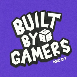 Built By Gamers