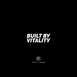 Built By Vitality