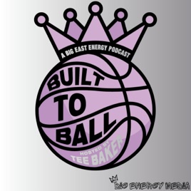 Built to Ball w/ Tee Baker