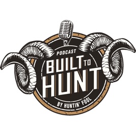 Built To Hunt by Huntin' Fool