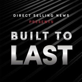 BUILT TO LAST with Rob Sperry